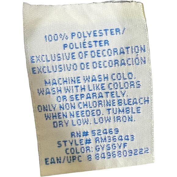 Starter Full Zip Hooded Track Jacket - Picture 8 of 9